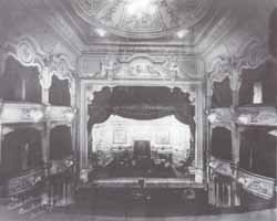 The Opera House, Tunbridge Wells